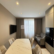 Квартира 59,8 м², 2-комнатная - изображение 3