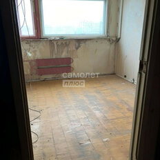 Квартира 18,5 м², 1-комнатная - изображение 2
