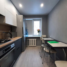 Квартира 63,4 м², 3-комнатная - изображение 5
