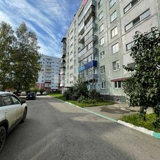 Квартира 56,6 м², 3-комнатная - изображение 5