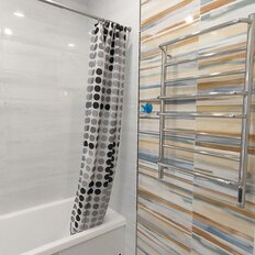 Квартира 52 м², 1-комнатная - изображение 5