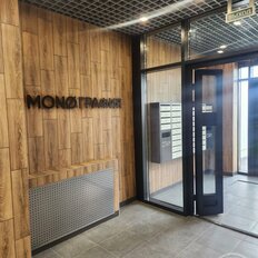 Квартира 34,4 м², 1-комнатная - изображение 5