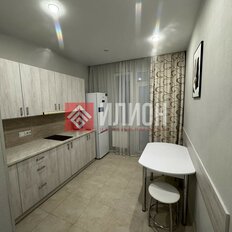 Квартира 40 м², 1-комнатная - изображение 2