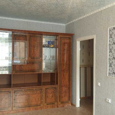 Квартира 34,3 м², 1-комнатная - изображение 5