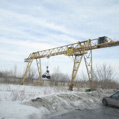 3000 м², склад - изображение 2