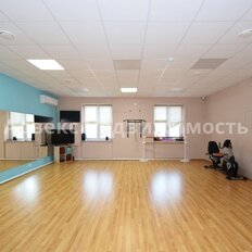 170,8 м², помещение свободного назначения - изображение 1