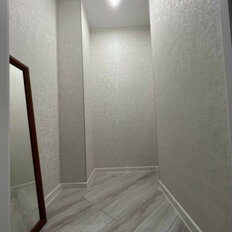 Квартира 35 м², 1-комнатная - изображение 5