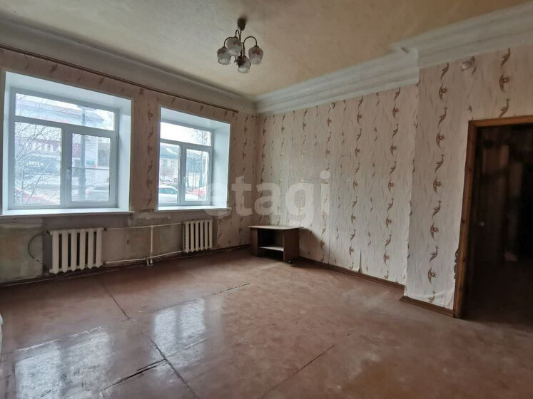 63,9 м², 3-комнатная квартира 5 990 000 ₽ - изображение 28