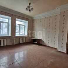 Квартира 66,7 м², 3-комнатная - изображение 1