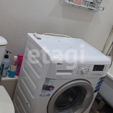 Квартира 34,3 м², 1-комнатная - изображение 4