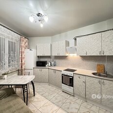 Квартира 60 м², 2-комнатная - изображение 1