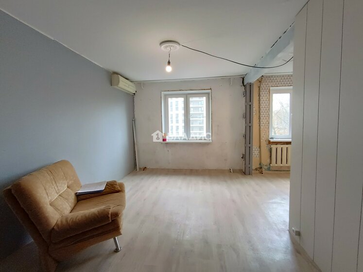 72,4 м², 3-комнатная квартира 10 700 000 ₽ - изображение 15