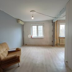Квартира 61,9 м², 3-комнатная - изображение 3