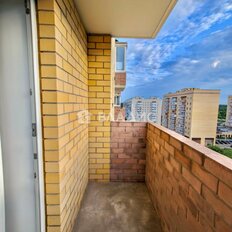 Квартира 33,5 м², 1-комнатная - изображение 5