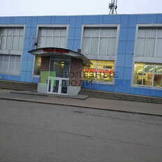 200 м², помещение свободного назначения - изображение 3