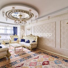Квартира 132 м², 4-комнатная - изображение 5