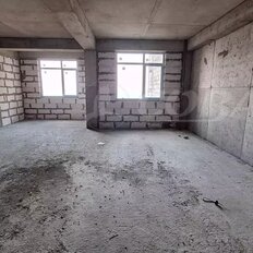 Квартира 53 м², 1-комнатная - изображение 4