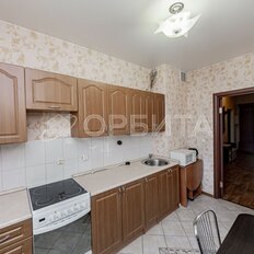 Квартира 41,8 м², 1-комнатная - изображение 2