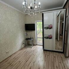 Квартира 42 м², 2-комнатная - изображение 3