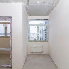 Квартира 22,4 м², студия - изображение 5
