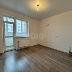 Квартира 34,2 м², 1-комнатная - изображение 4