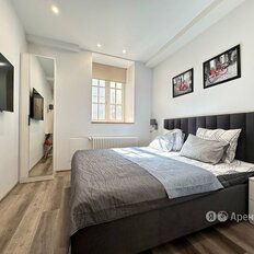 Квартира 21 м², студия - изображение 4