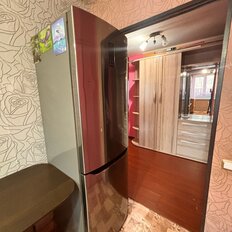 Квартира 50,8 м², 2-комнатная - изображение 3