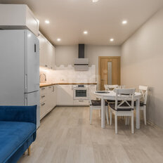 Квартира 70,7 м², 2-комнатная - изображение 4