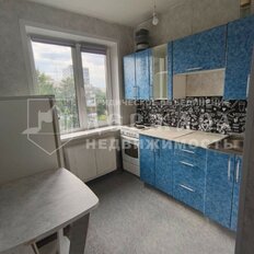 Квартира 45 м², 2-комнатная - изображение 4