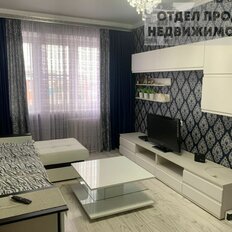 Квартира 41,1 м², 2-комнатная - изображение 1