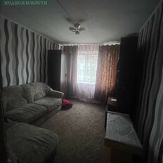 17 м², комната - изображение 3