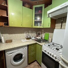 Квартира 44,3 м², 2-комнатная - изображение 1