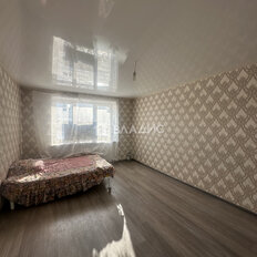 Квартира 40 м², 1-комнатная - изображение 4