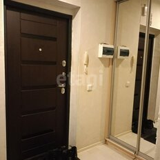 Квартира 39,8 м², 1-комнатная - изображение 3