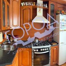 Квартира 52 м², 2-комнатная - изображение 4