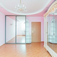 Квартира 121,3 м², 3-комнатная - изображение 5