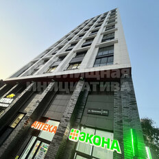 Квартира 55,3 м², 2-комнатная - изображение 2