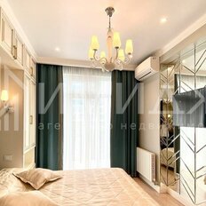 Квартира 60 м², 2-комнатные - изображение 5