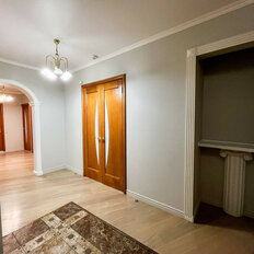 Квартира 109,6 м², 4-комнатная - изображение 2