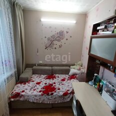 Квартира 35,3 м², 1-комнатная - изображение 1