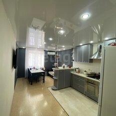 Квартира 84 м², 3-комнатная - изображение 2