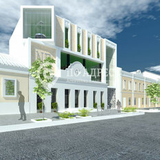 343 м², помещение свободного назначения - изображение 2