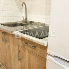 Квартира 25 м², студия - изображение 4
