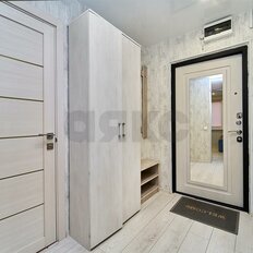 Квартира 28,1 м², 1-комнатная - изображение 2