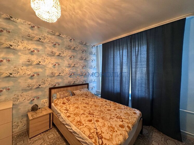 65,9 м², 3-комнатная квартира 8 950 000 ₽ - изображение 52