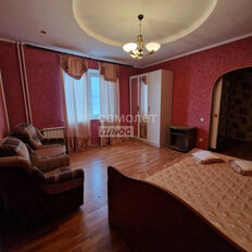 Квартира 45 м², 1-комнатная - изображение 2