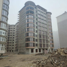 Квартира 74 м², 2-комнатная - изображение 2