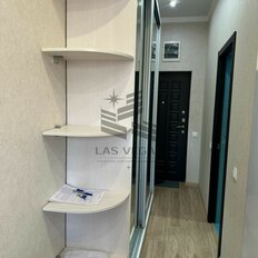 Квартира 25 м², 1-комнатная - изображение 3