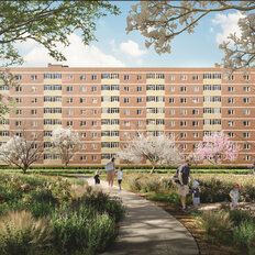 Квартира 36,4 м², 1-комнатная - изображение 2