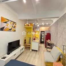 Квартира 18,7 м², студия - изображение 2